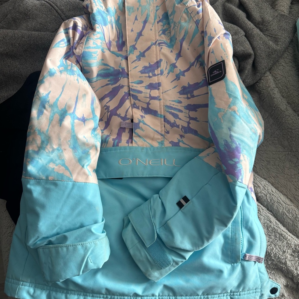 O’Neil Aqua Winter Jacket